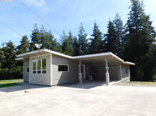 63429 Shinglehouse Rd, Coos Bay, OR 97420