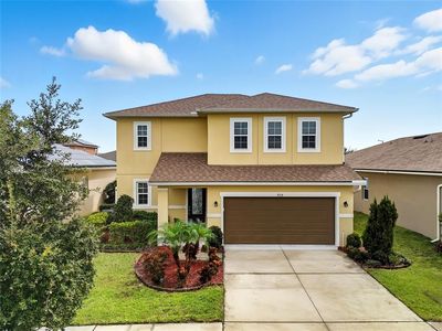 938 Fallon Hills Dr, Haines City, FL, 33844