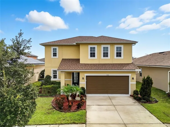 938 Fallon Hills Dr, Haines City, FL 33844
