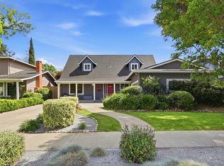 1708 Grizilo Dr, San Jose, CA 95124