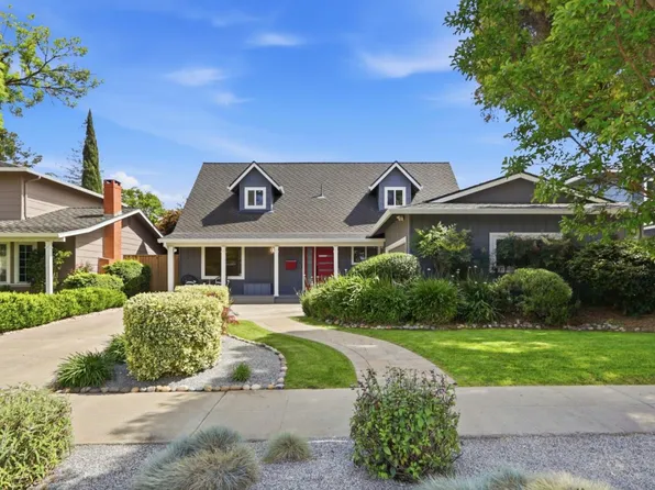 1708 Grizilo Dr, San Jose, CA 95124