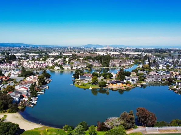 516 Cringle Dr, Redwood City, CA 94065