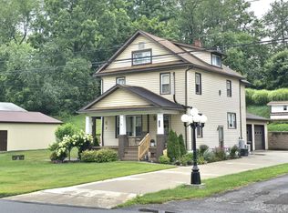 1150 Cabbage Creek Rd, Roaring Spring, PA 16673