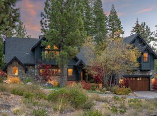 2 S Point Pl, Glenbrook, NV 89413