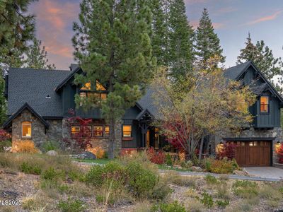 2 S Point Pl, Glenbrook, NV, 89413