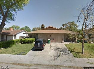 5422 Audrey Dr, Stockton, CA 95207