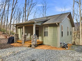 98 Harmony Hill Ln, Mars Hill, NC 28754