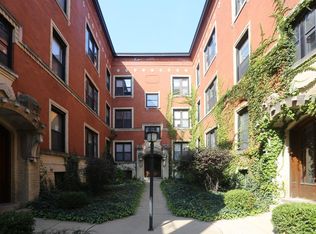 3724 N Sheffield Ave #N3, Chicago, IL 60613