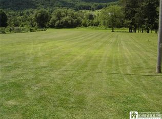 LOT 1 Five Mile Rd LOT 1, Allegany, NY 14706