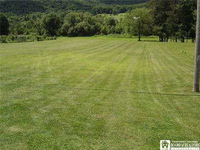 LOT 1 Five Mile Rd Lot 1, Allegany, NY, 14706