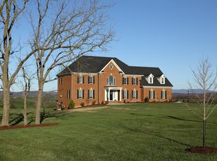 3439 Barterbrook Rd, Staunton, VA 24401