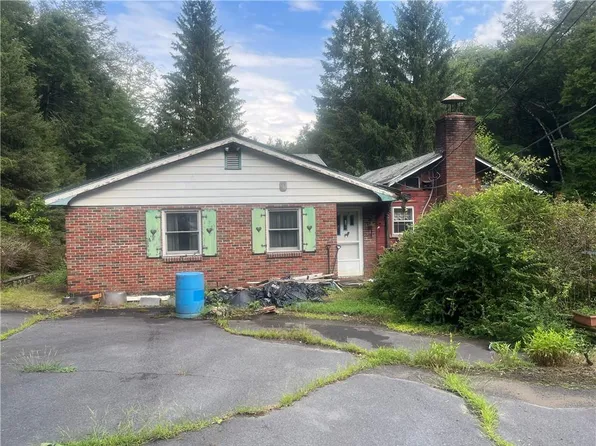 282 Upper Lumber Road, Glen Spey, NY 12737