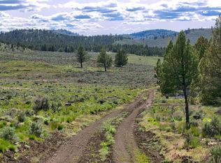 0 Merrill Rd, Brothers, OR 97712