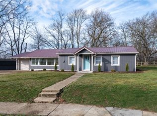 6646 State Route 93 NW, Dundee, OH 44624