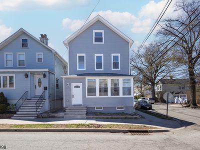 562 Tremont Ave, Orange, NJ, 07050