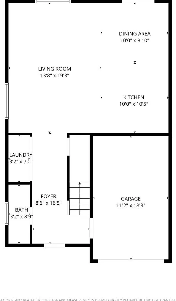 Newer Construction - 2 bedroom - 2.5 Bathroom — Photo 2