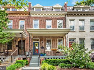 311 13th St NE, Washington, DC 20002