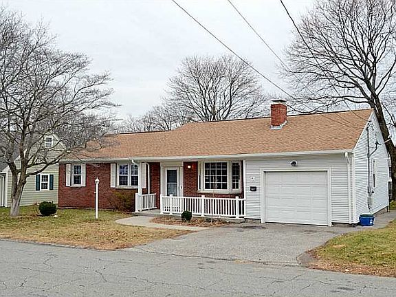 2nd image of 47 Gillen Ave
