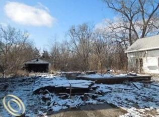 4913 Kermit St, Flint, MI 48505