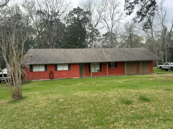 267 County Road 4001, Dayton, TX 77535