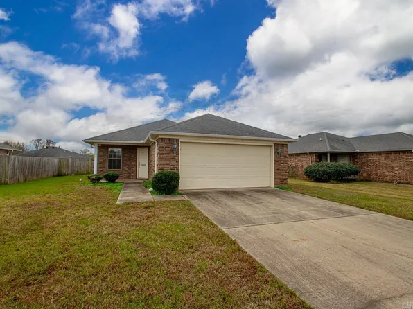 3445 Malvern Hill Dr, Conway, AR 72032
