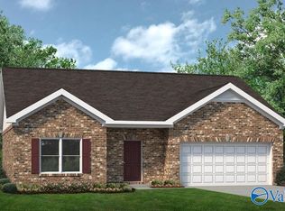 151 Mill Valley Way, New Market, AL 35761