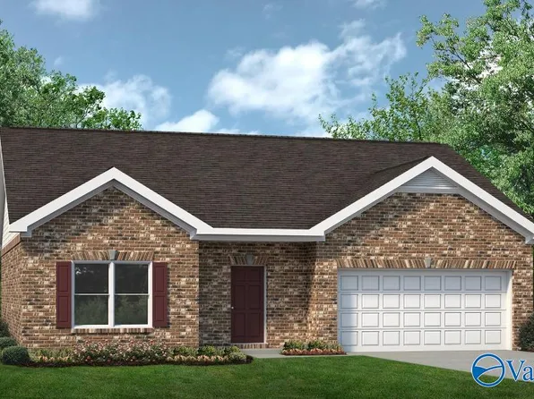 151 Mill Valley Way, New Market, AL 35761