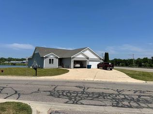 123 123/125 Pearson St, Beaverton, MI 48612