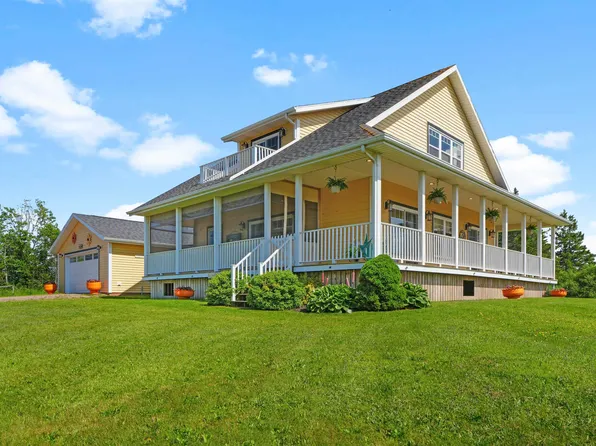 10 Bumble Bee Rd, Grenville Parish, PE C0A 1E0