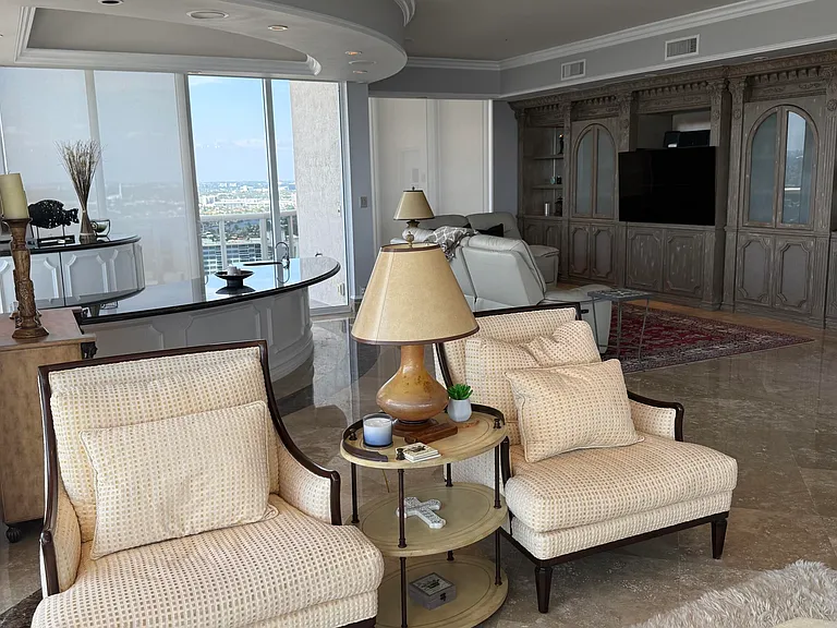 3100 N Ocean Blvd #2808 — Photo 2