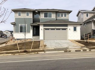 12581 Eagle River Rd, Firestone, CO 80504