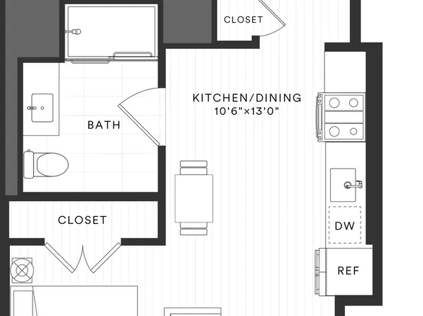 234 W Polk St, Chicago, IL