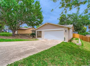 7123 Winter Ridge, Converse, TX 78109