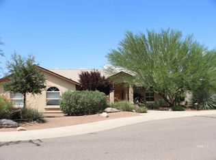 2782 W Pheasant Ln, Thatcher, AZ 85552