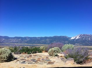 4373 S Jumbo Cir, Washoe Valley, NV