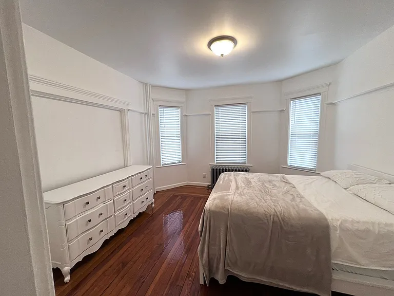 199 Brunswick St #1 — Photo 8