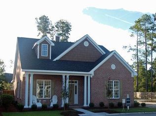 1311 Grackle Ct, Wilmington, NC 28403
