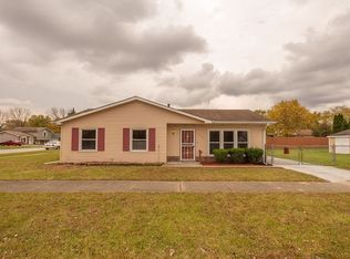 500 Normal Ave, Chicago Heights, IL 60411