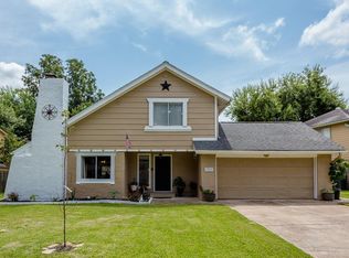 3203 Oyster Cove Dr, Missouri City, TX 77459