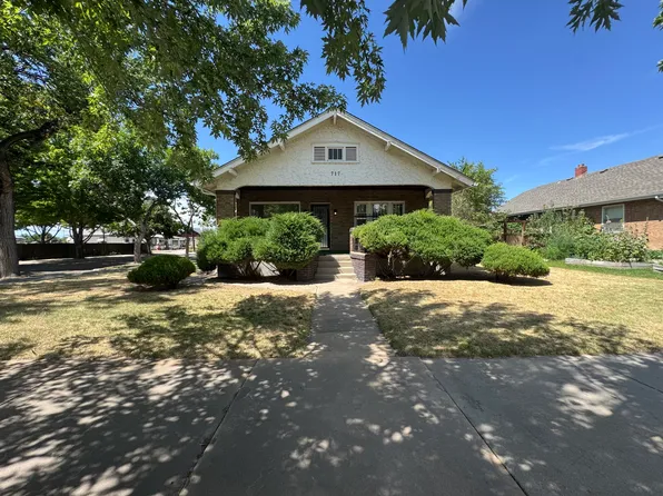 717 Minnequa Ave, Pueblo, CO 81004