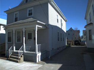 180 Roosevelt St, Providence, RI 02909