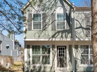 1266 Milo Circle #B, Lafayette, CO 80026