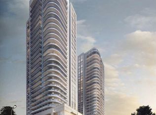 2033 Kennedy Rd #2811, Toronto, ON M1T 0B9