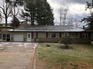 124 Stewart Run Rd, Chester, WV 26034