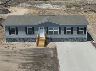 1331 Rabbit Ln., Conway, SC 29526