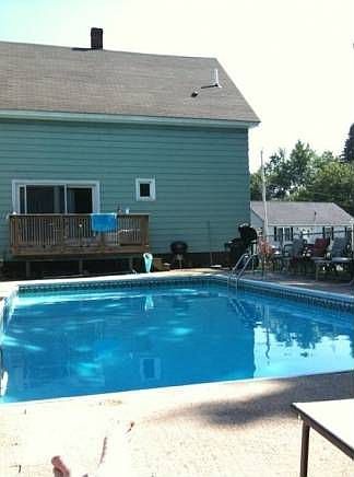 Sweet Summer Funtime!