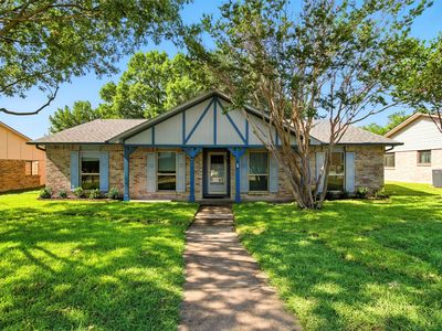 1228 Jabbet Cir, Plano, TX, 75025