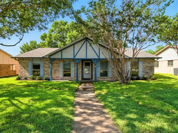 1228 Jabbet Cir, Plano, TX 75025