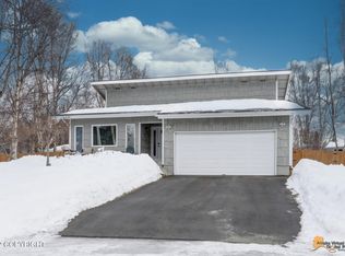 3400 Kachemak Cir, Anchorage, AK 99515