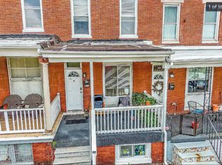 500 W 28th St, Baltimore, MD 21211